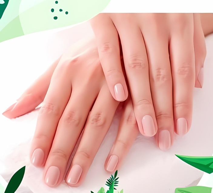 Beautiful Nails